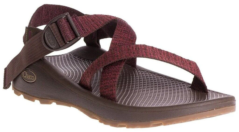 Chaco Men's Z/Cloud Cushioned Sport Sandals Sizes 12-14 US