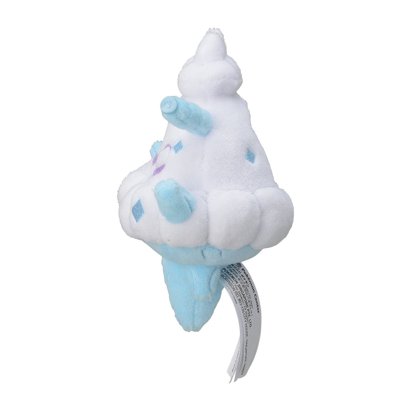 Pokémon Plush - Pokemon Fit - Vanilluxe (No.584)