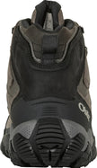 Oboz Men's Sawtooth X Mid WIDE Waterproof Hiking Boot Size 11 US