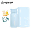 AquaFlask Original Vacuum Insulated Water Bottles 415ml (14oz)