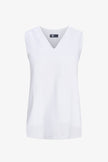 Women's Woven Sleeveless Top