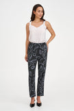 Women's Woven Sleeveless Top