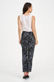 Women's Woven Sleeveless Top