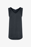 Women's Woven Sleeveless Top