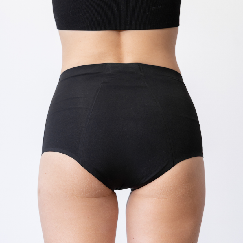 High-Waist