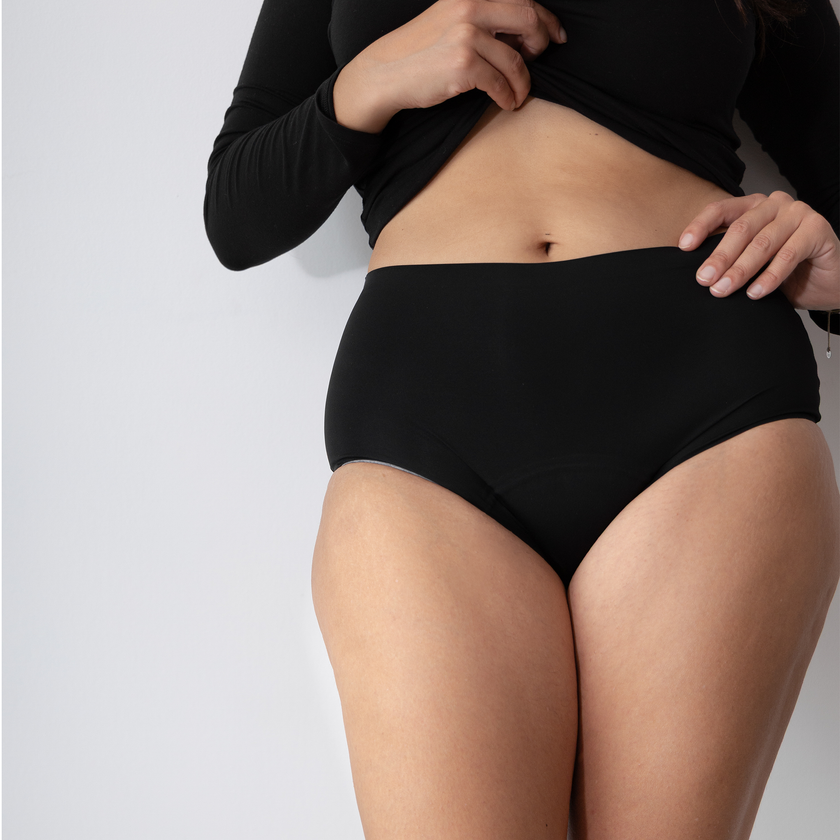 High-Waist
