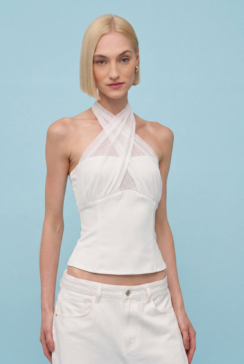 Francesca Top