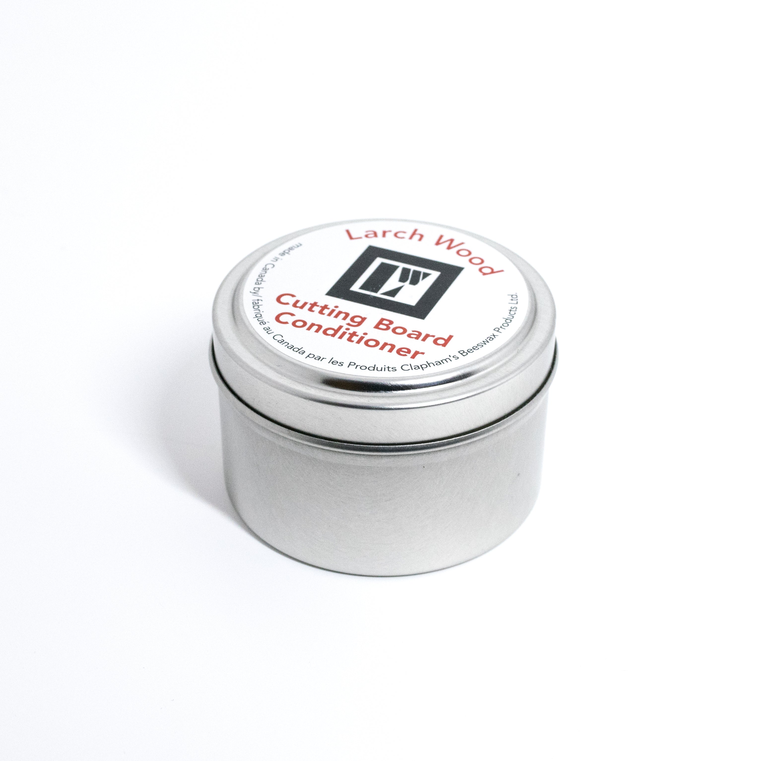 Cutting Board Conditioner