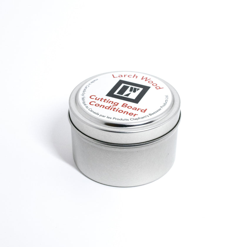 Cutting Board Conditioner