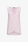 Women's Woven Sleeveless Top