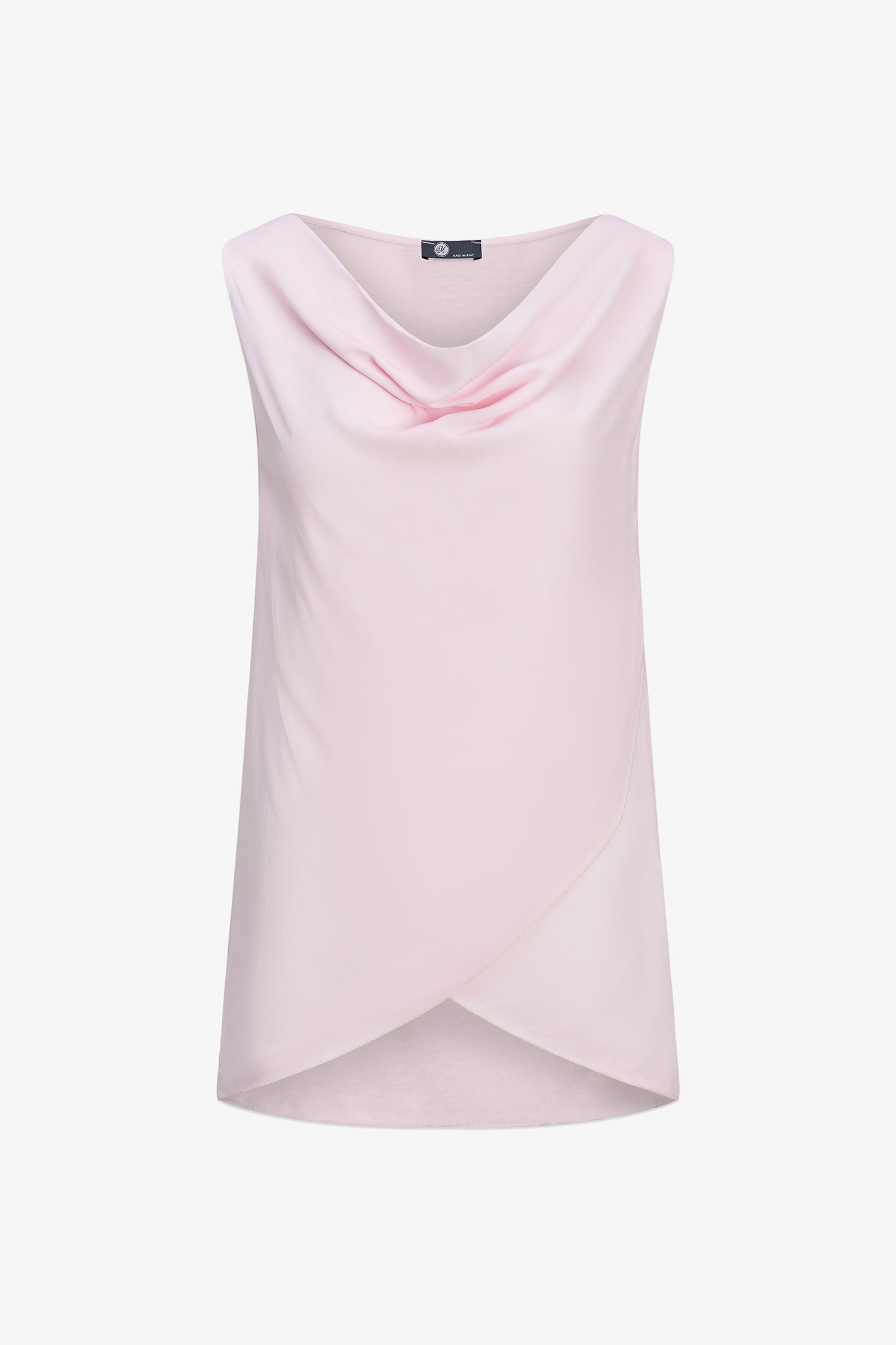 Women's Woven Sleeveless Top