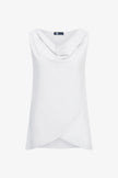 Women's Woven Sleeveless Top