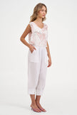 Women's Woven Sleeveless Top