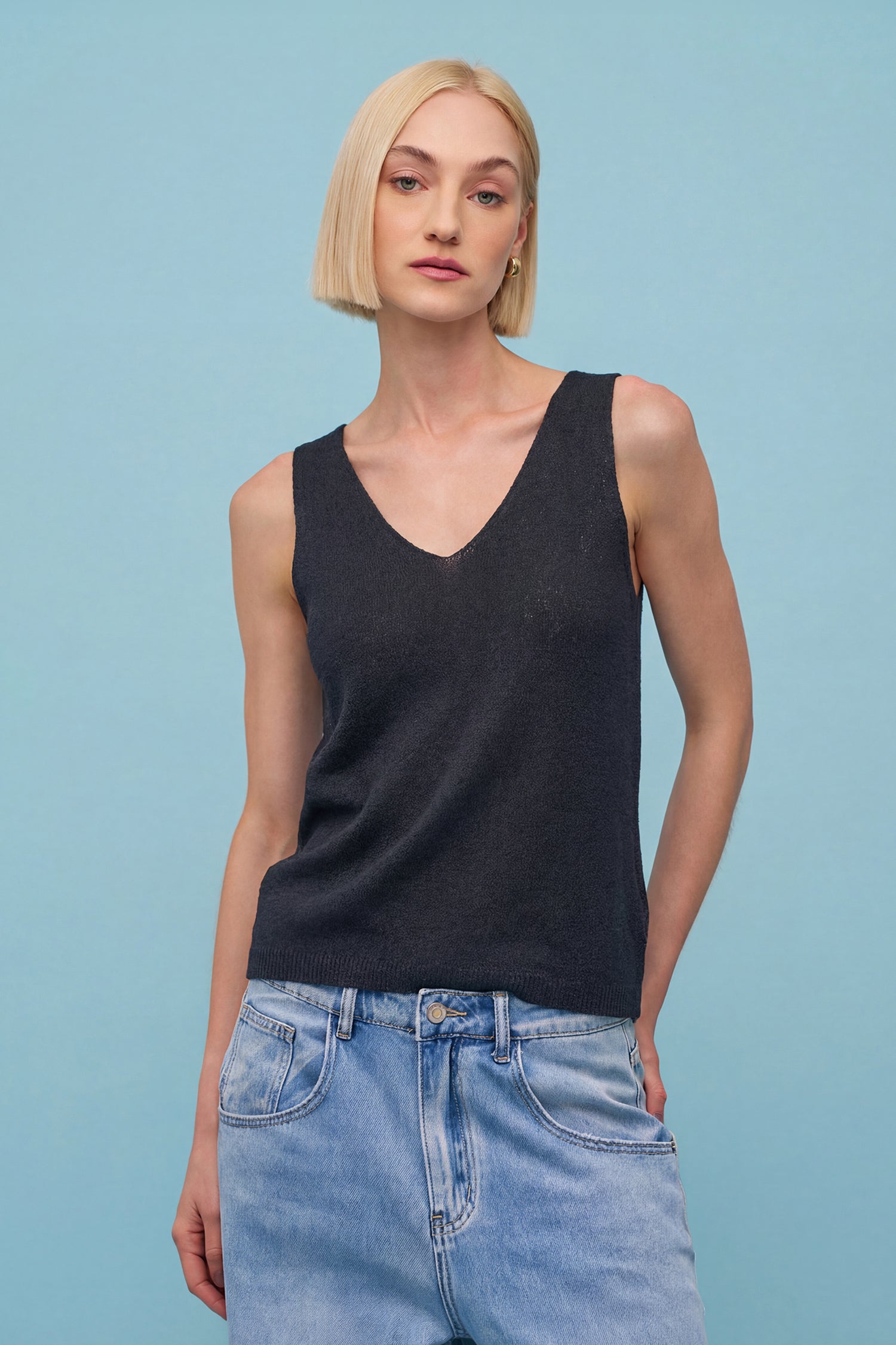 Amelia Tank