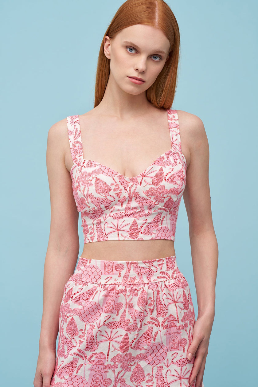 Naples Top