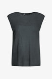 Women's Knit Sleeveless Top