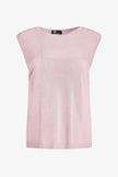 Women's Knit Sleeveless Top