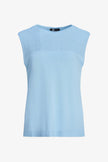 Women's Knit Sleeveless Top