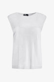 Women's Knit Sleeveless Top