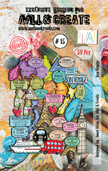 AALL and Create Ephemera - 015 - Bon Voyage