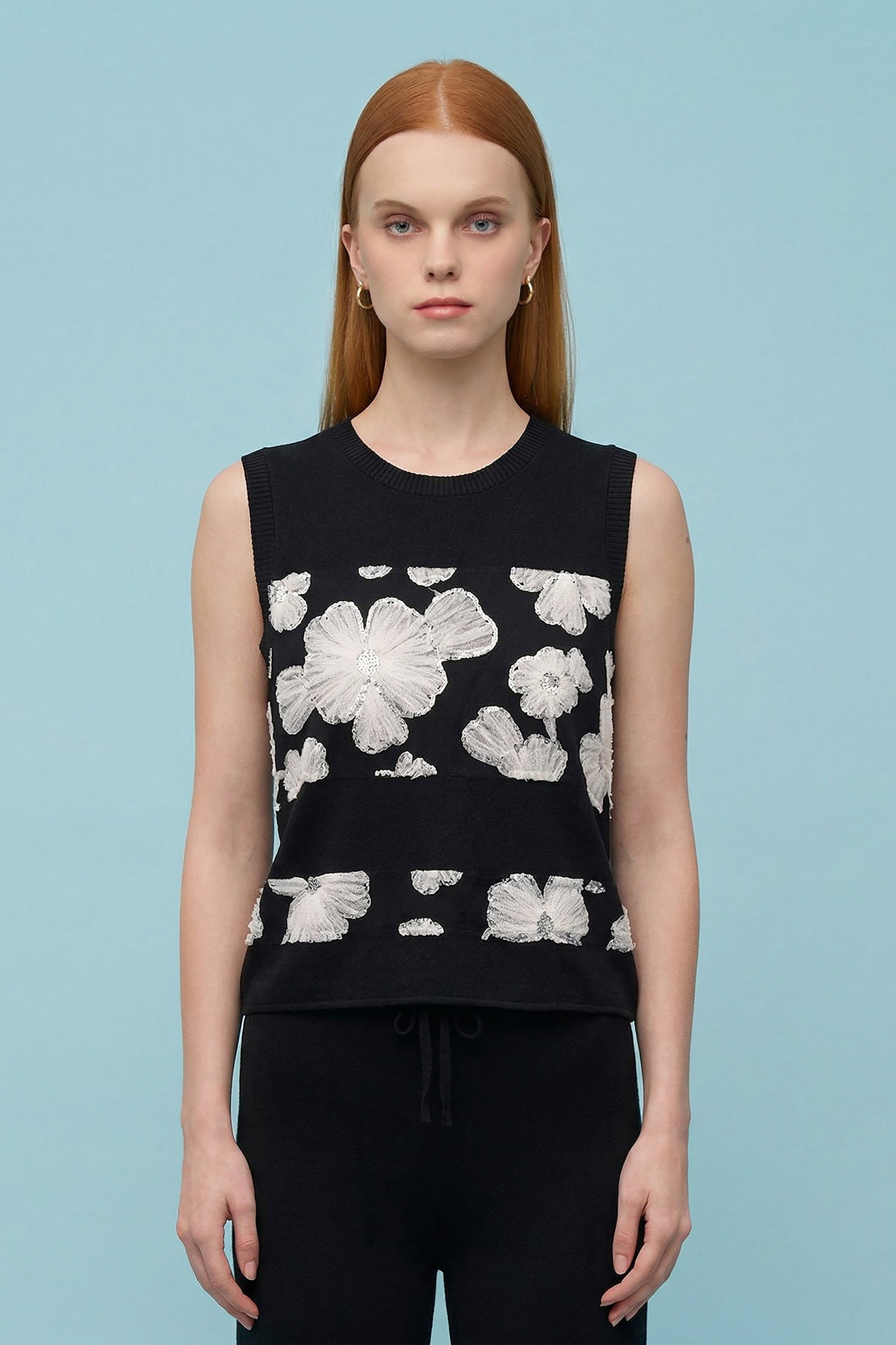 Runway Tank