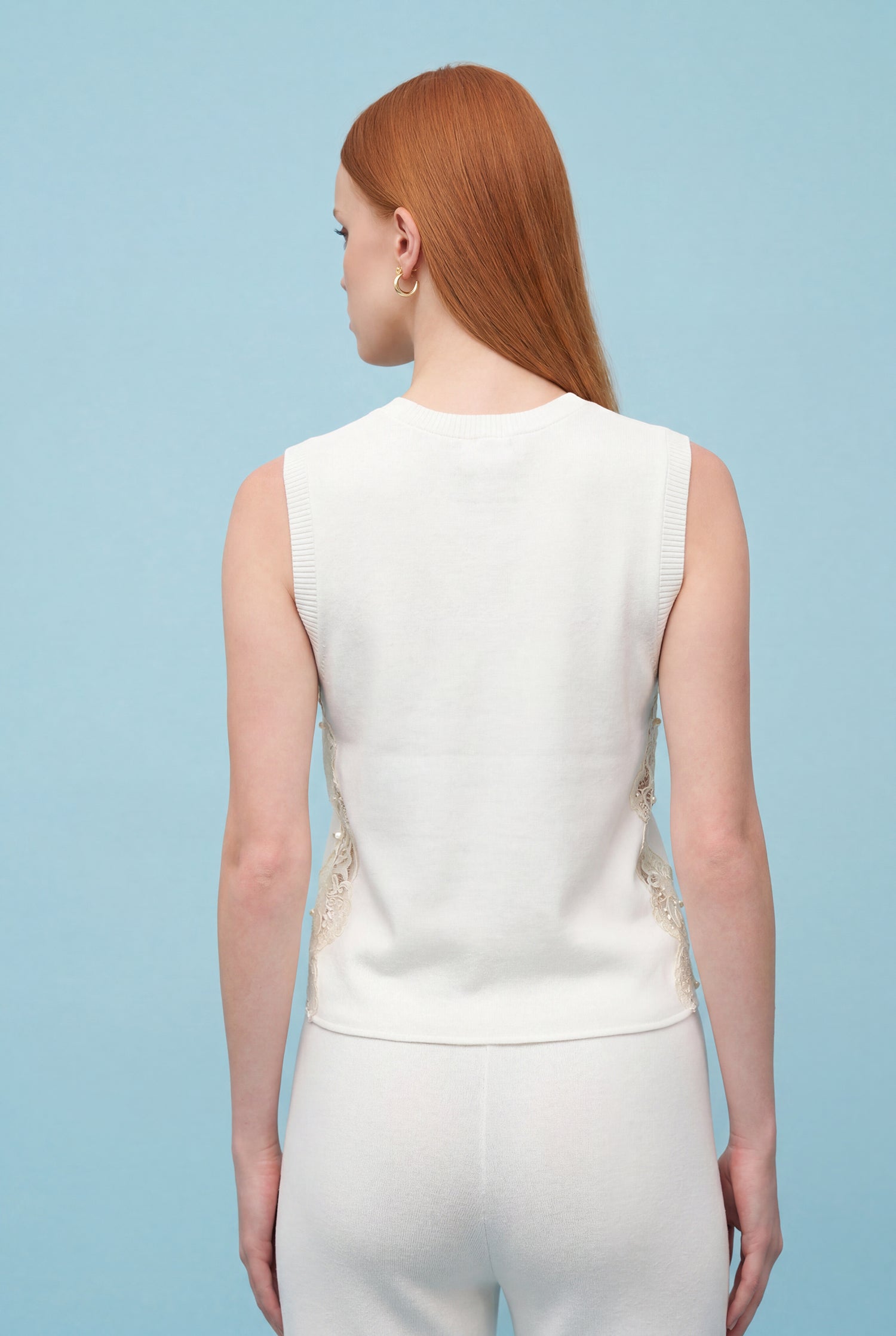 Runway Tank