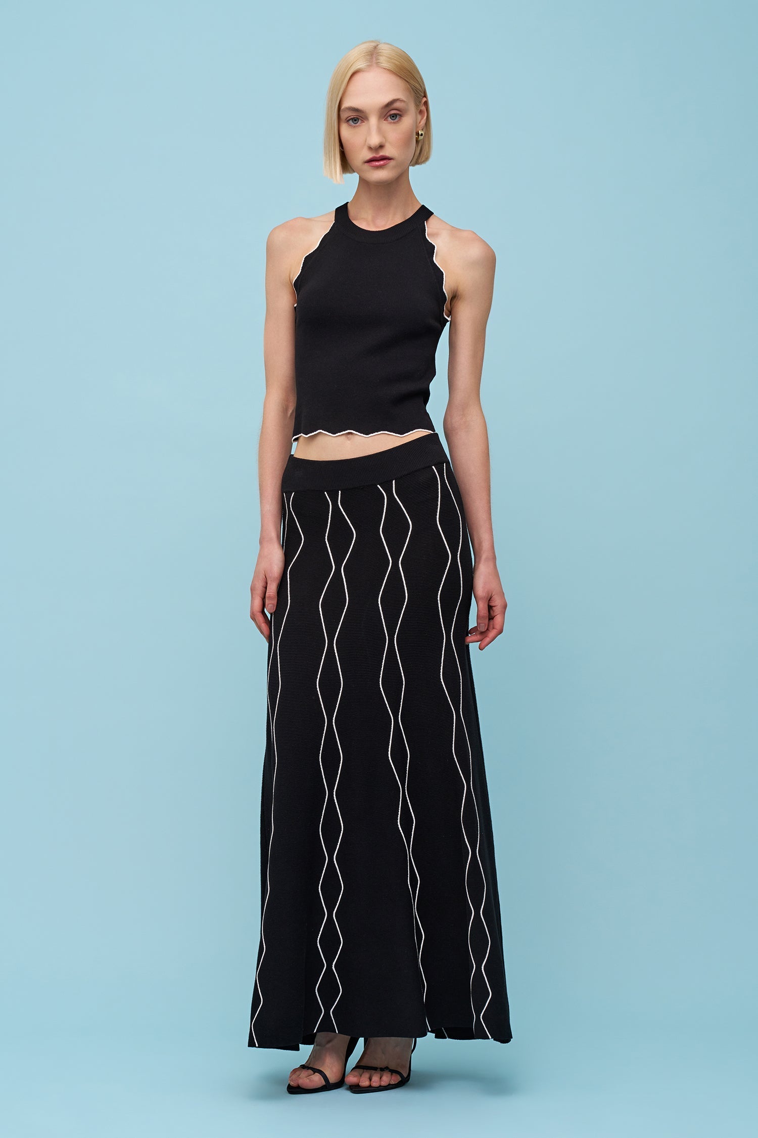 Azzura Top