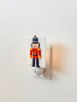 Christmas Night Light - Nutcracker - Veille sur toi
