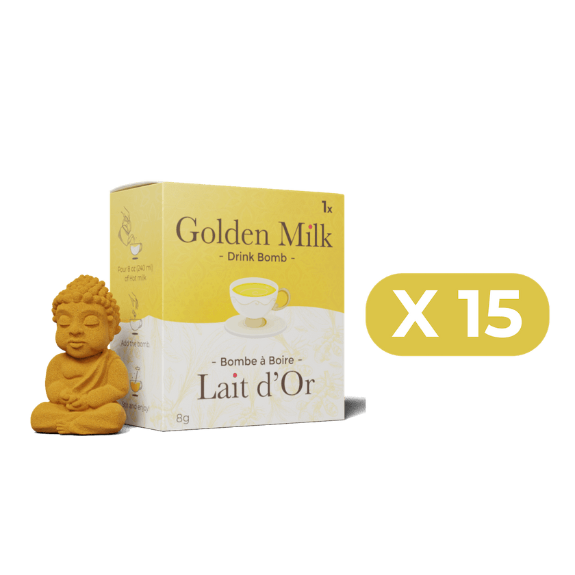 Golden Milk