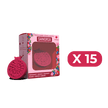 Sangria - Pomegranate, Hibiscus & Honeyberry