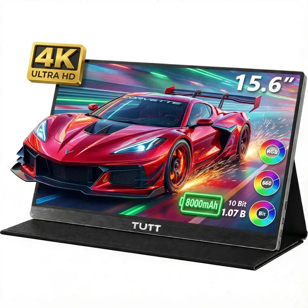 TUTT 15.6