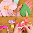 OKTO - WOODEN MODELING TOOL