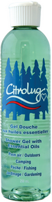 Citrobug-Citrolug - Shower Gel (250ml)