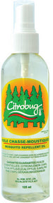 Citrobug-Citrolug - Insect Repellent (Adult) (125ml)