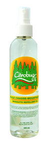 Citrobug-Citrolug - Insect Repellent (250ml)