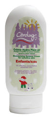 Citrobug-Citrolug - Moisturizing Outdoor Cream Kids (120ml)