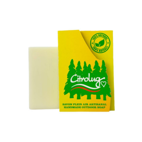 Citrobug-Citrolug - Soap Bar (65g)