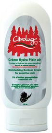 Citrobug-Citrolug - Moisturizing Outdoor Cream (120ml)