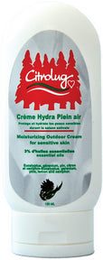 Citrobug-Citrolug - Moisturizing Outdoor Cream (120ml)