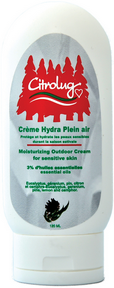 Citrobug-Citrolug - Moisturizing Outdoor Cream (120ml)