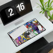Digiknights playmat /computer mat