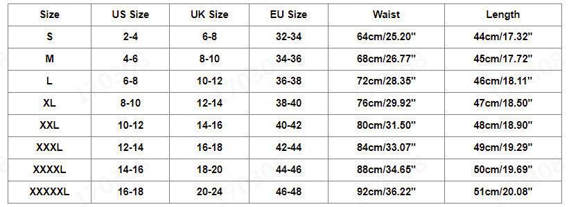 Ladies' Mesh Swimsuit See-through Mini Skirt