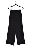 WILFRED Women Work Pants Regular fit in Black - 0