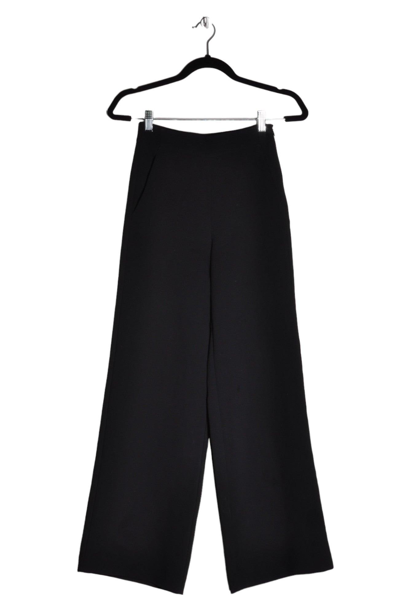 WILFRED Women Work Pants Regular fit in Black - 0