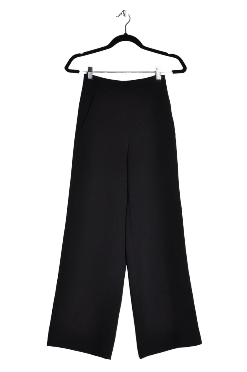 WILFRED Women Work Pants Regular fit in Black - 0