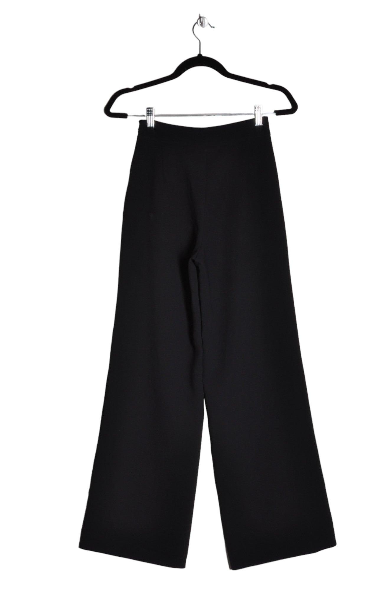 WILFRED Women Work Pants Regular fit in Black - 0