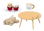 Petit Sample Life With Dogs (1 Random Box) (Re-ment Blind Box)