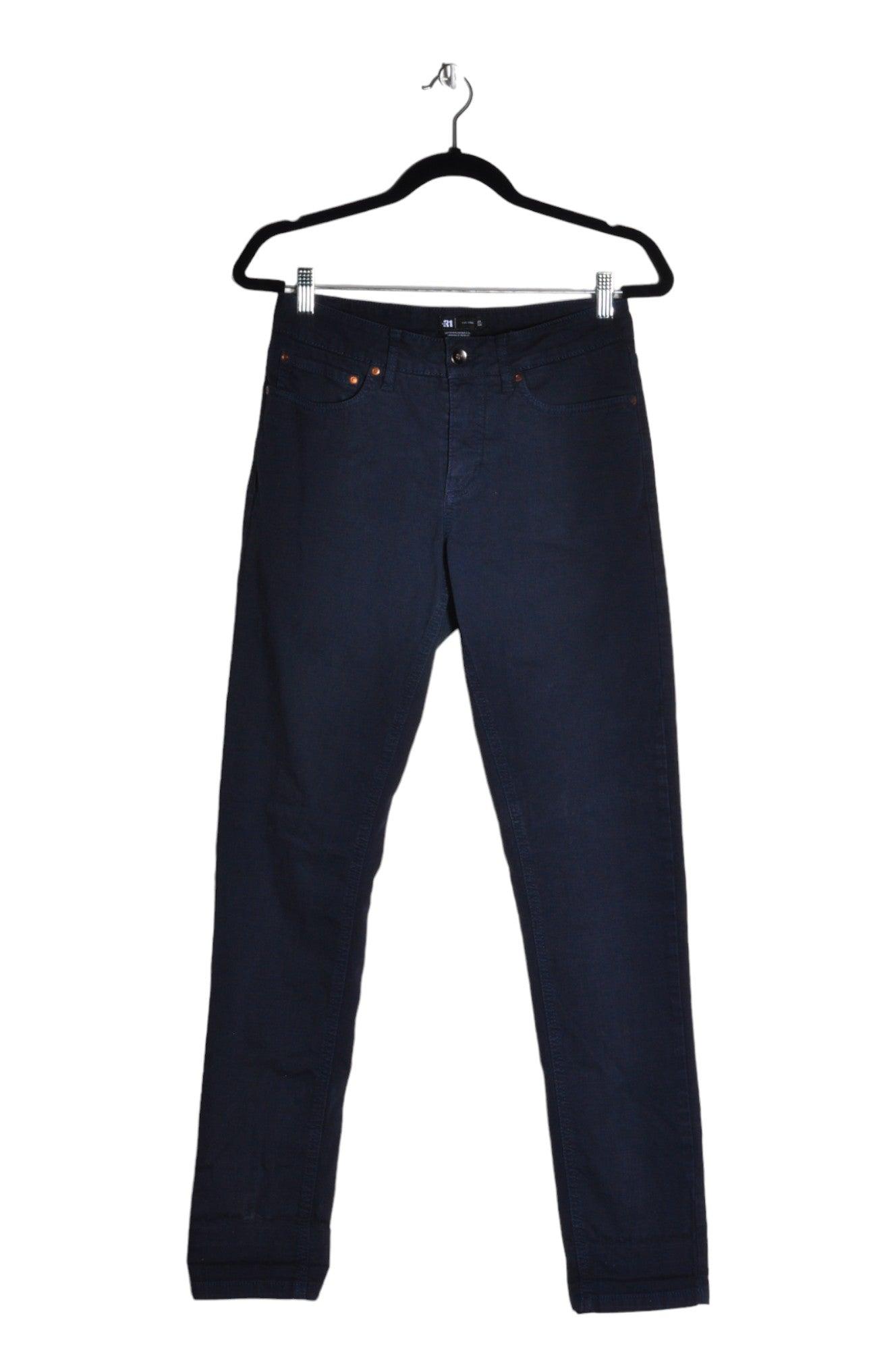 LE 31 Women Straight-Legged Jeans Regular fit in Blue - 29x32