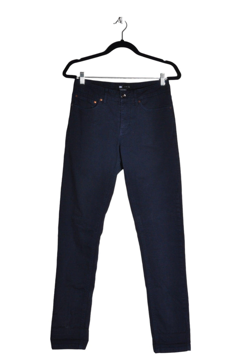 LE 31 Women Straight-Legged Jeans Regular fit in Blue - 29x32