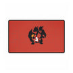 Char char playmat /computer mat